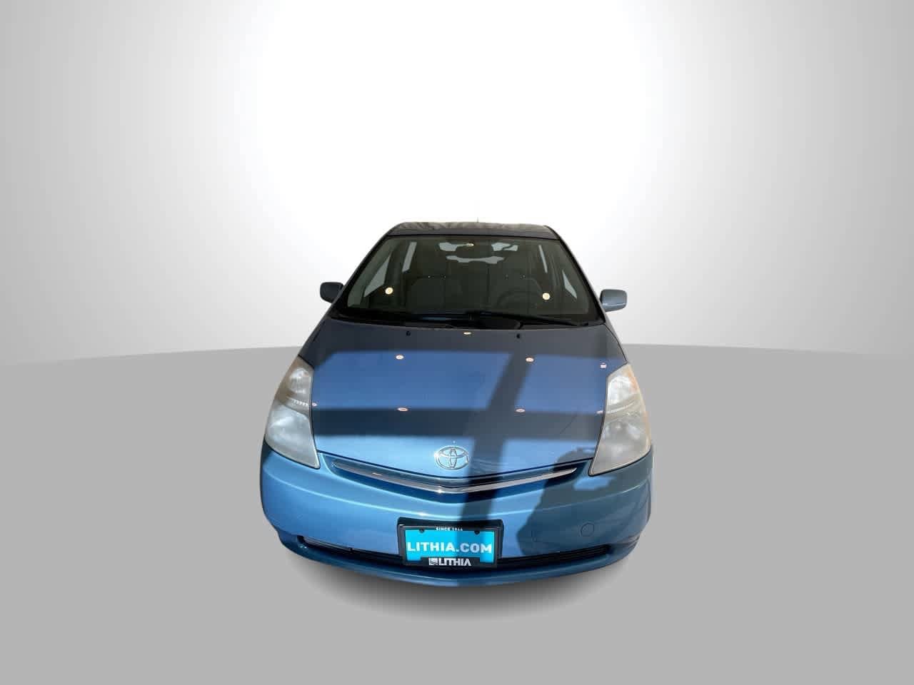 Thumbnail: 2009 Toyota Prius - 3