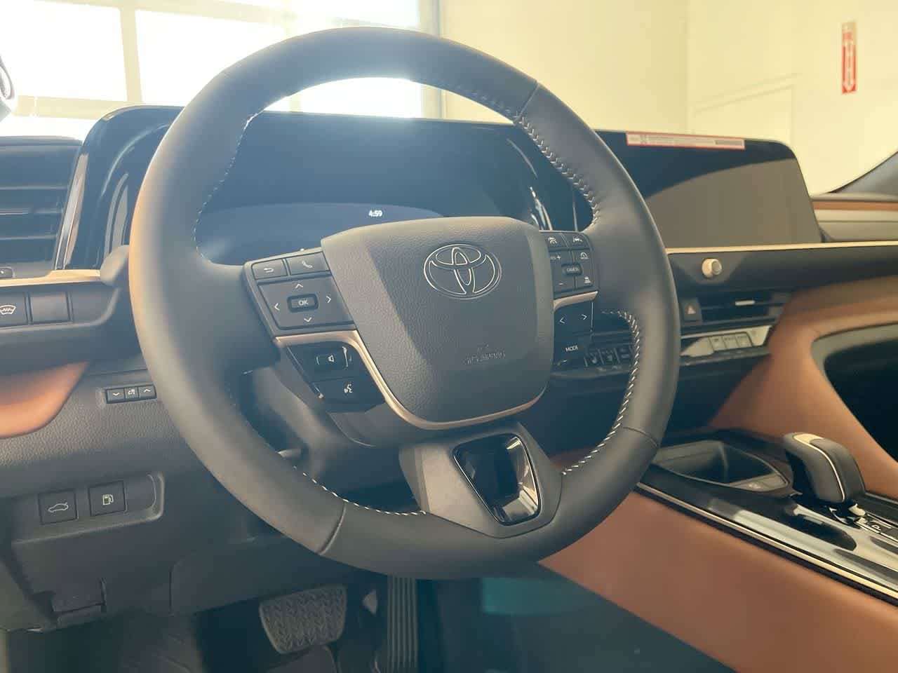 Thumbnail: 2026 Toyota Crown - 14