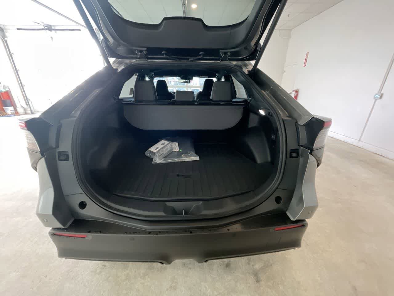 Thumbnail: 2026 Toyota bZ - 23