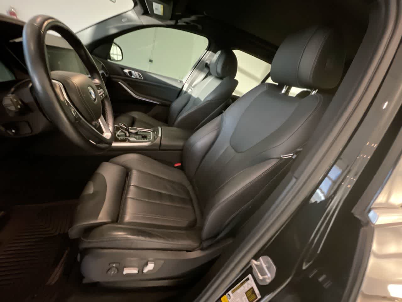 Thumbnail: 2021 BMW X5 - 10