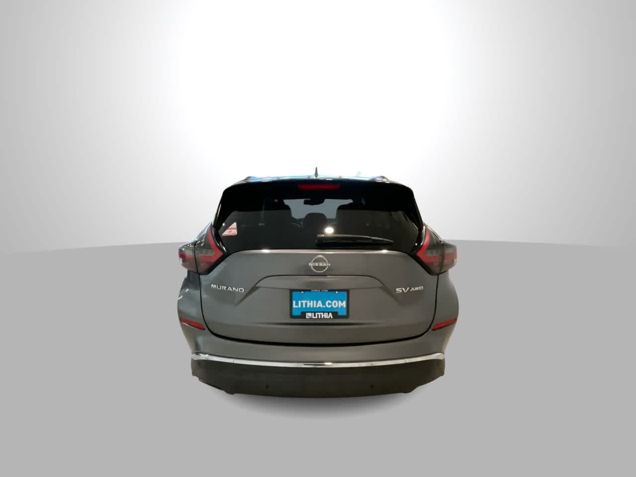 2023 Nissan Murano SV - Photo 6