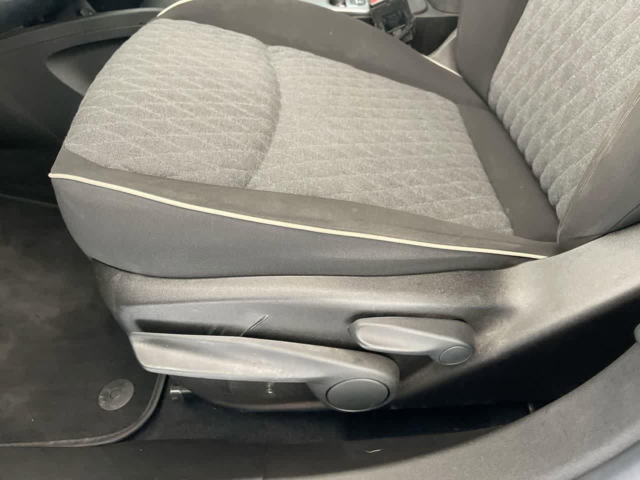 Thumbnail: 2019 Fiat 500X - 12