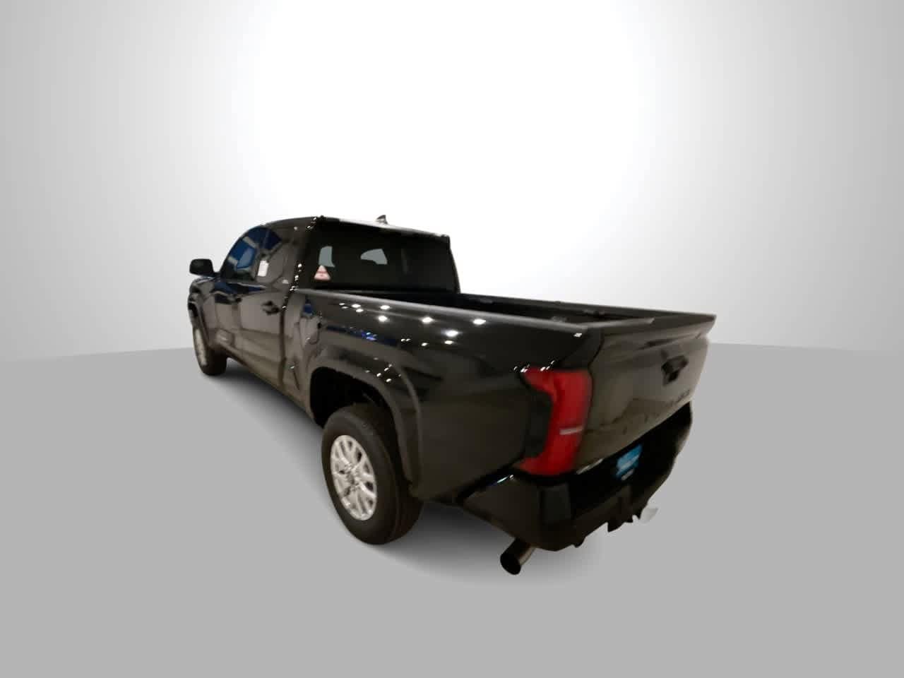 Thumbnail: 2026 Toyota Tacoma - 6