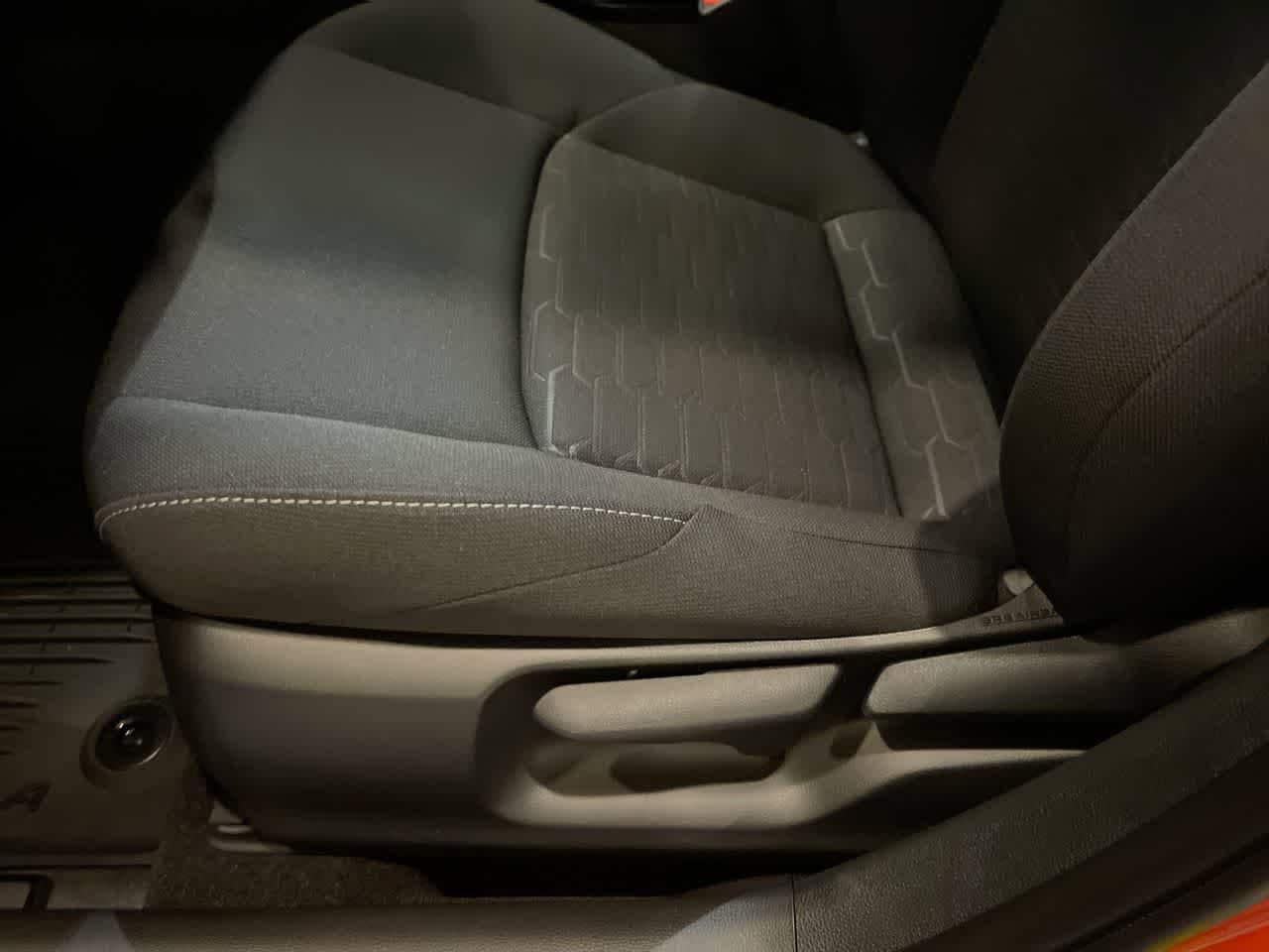 Thumbnail: 2026 Toyota Corolla - 12