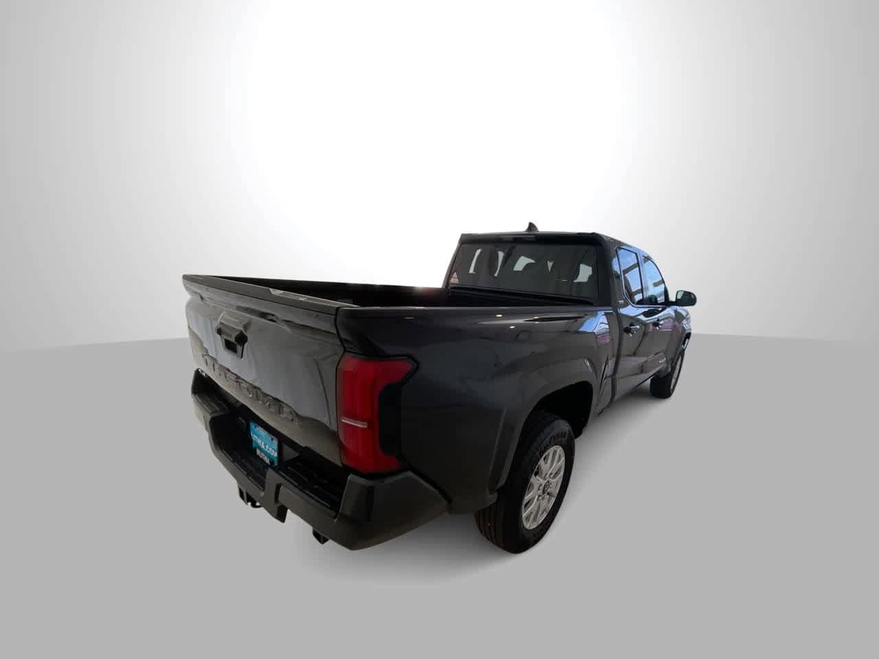 Thumbnail: 2026 Toyota Tacoma - 8