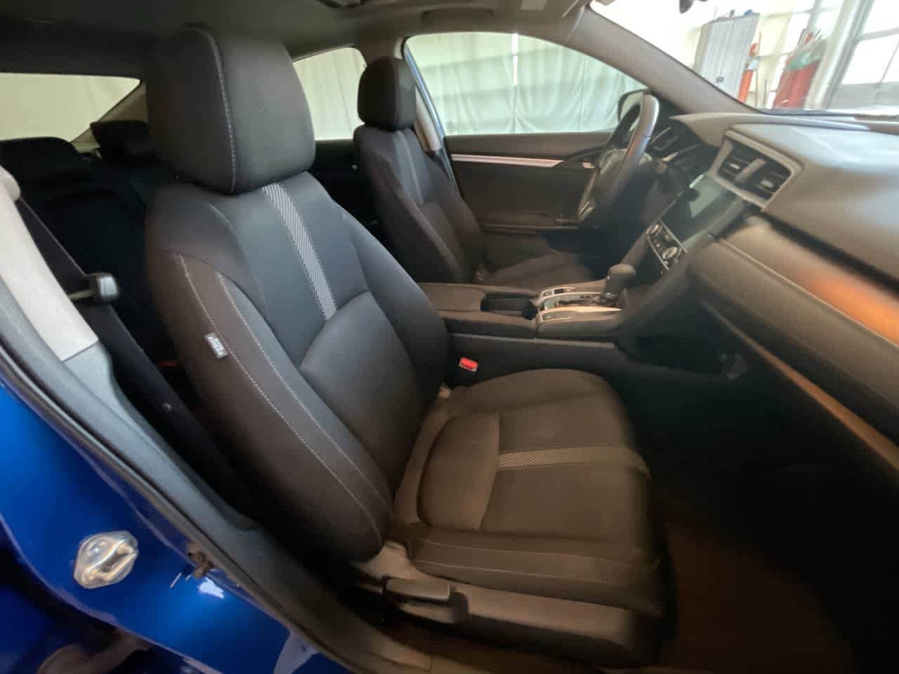 Thumbnail: 2017 Honda Civic - 25