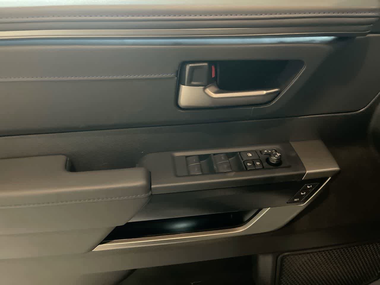 Thumbnail: 2026 Toyota Sequoia - 13