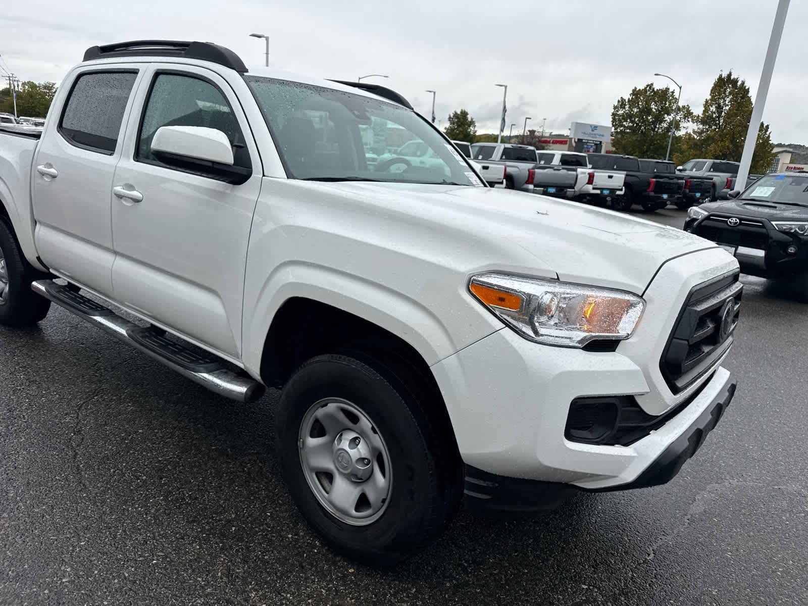 Thumbnail: 2022 Toyota Tacoma - 14