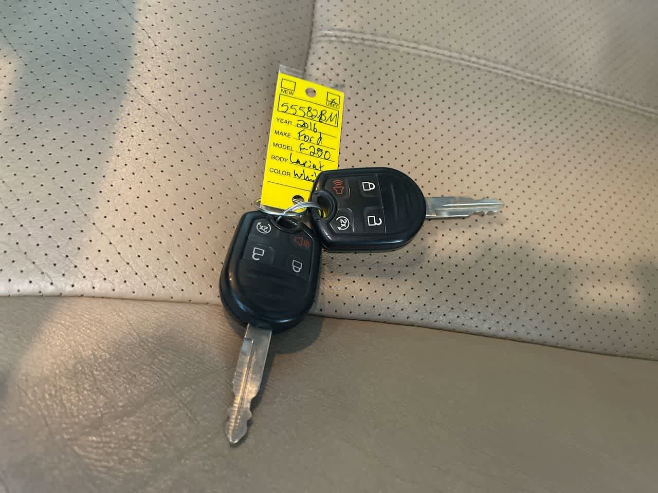 Thumbnail: 2016 Ford Econoline - 26