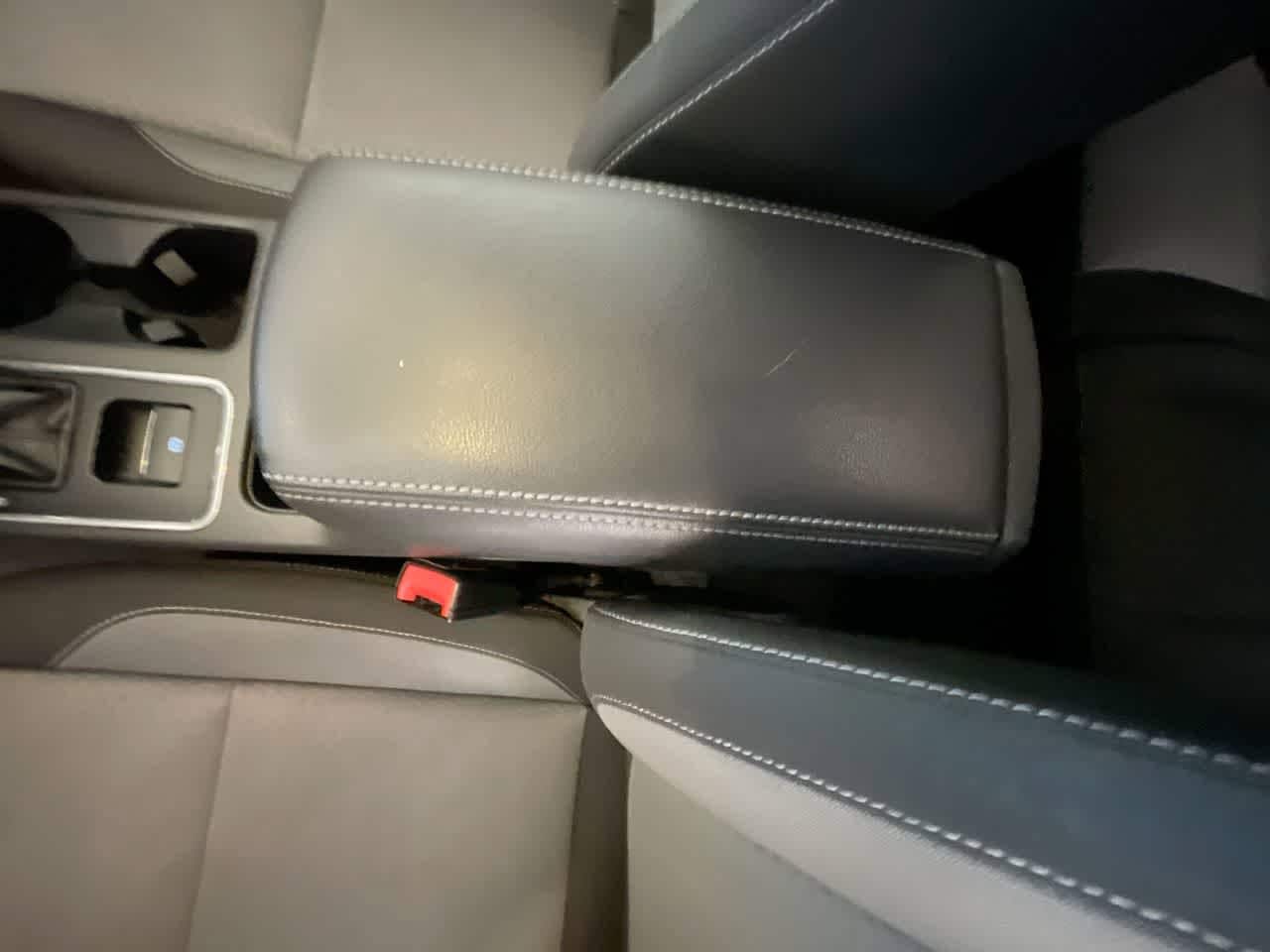 Thumbnail: 2018 Ford Escape - 20