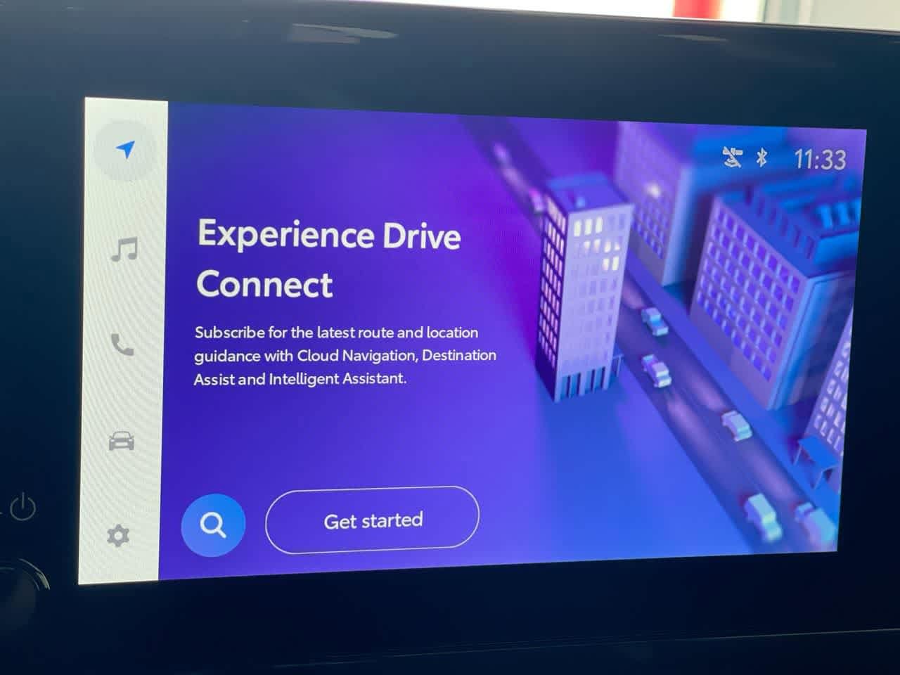 Thumbnail: 2025 Toyota Corolla - 18