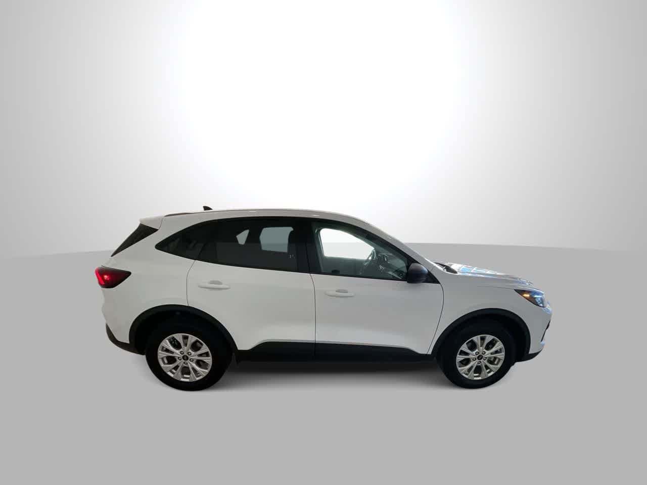 Thumbnail: 2025 Ford Escape - 9