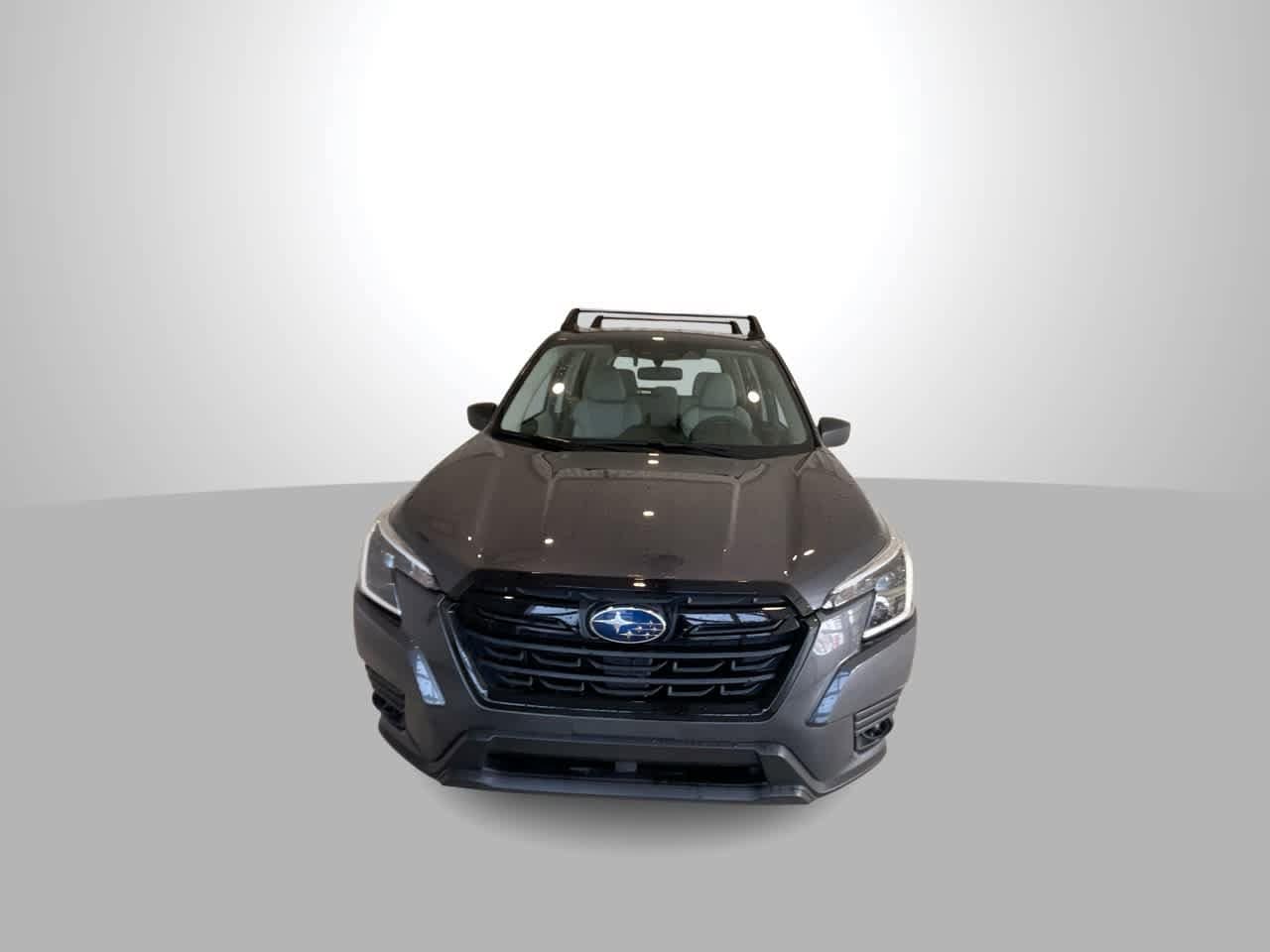Thumbnail: 2022 Subaru Forester - 3