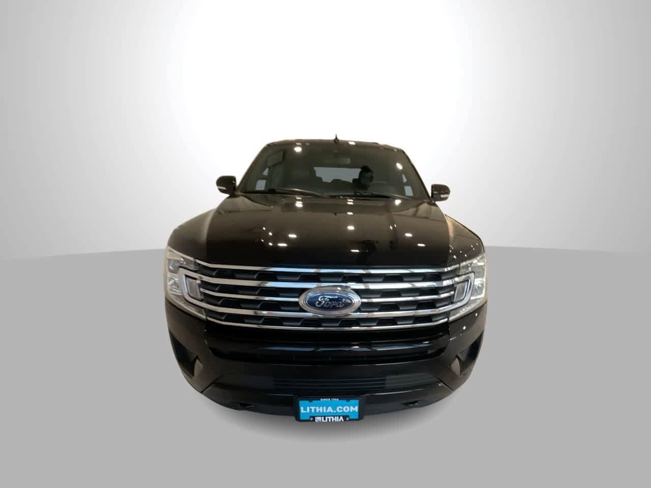 Thumbnail: 2020 Ford Expedition - 3