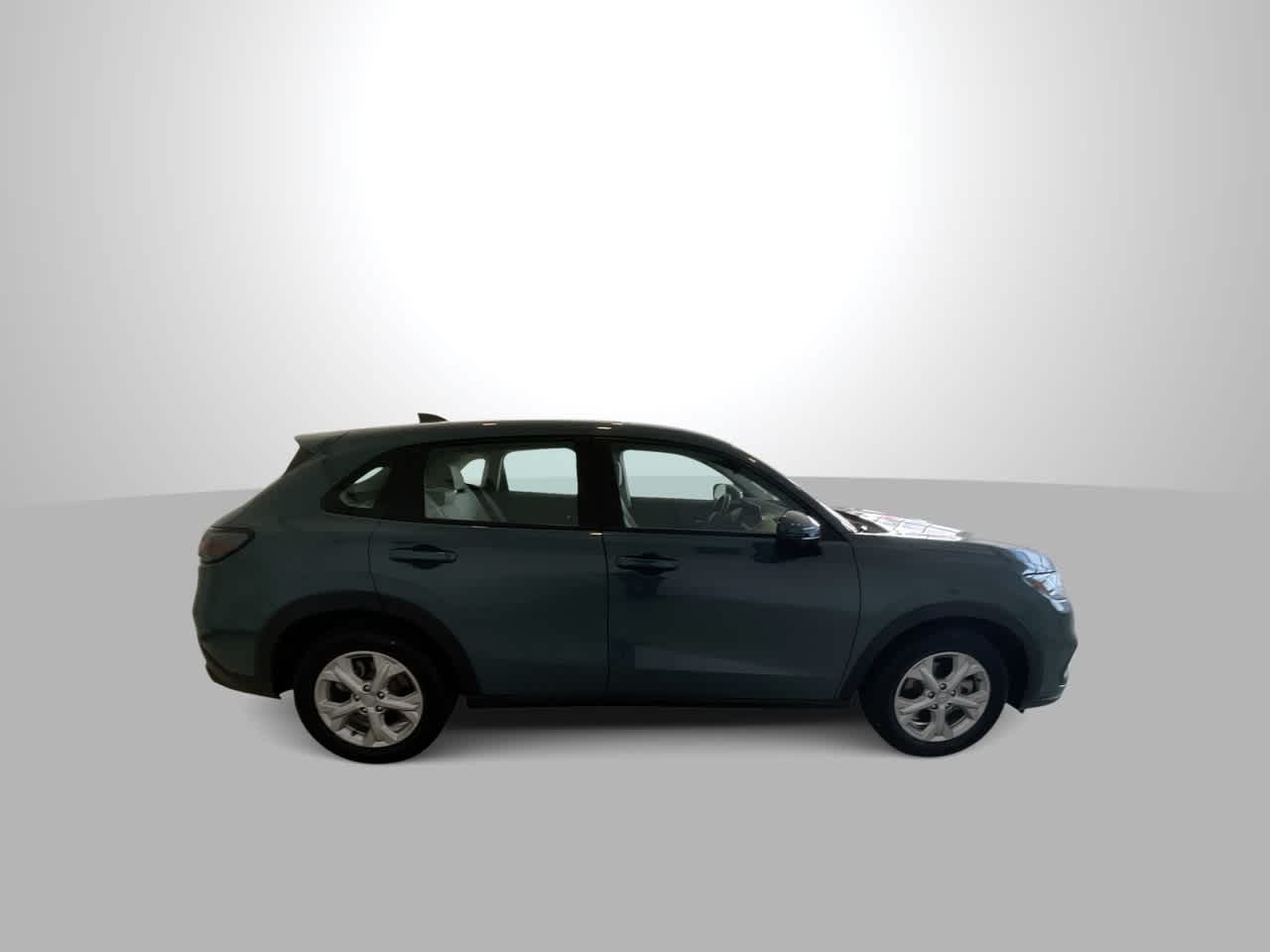 Thumbnail: 2024 Honda HR-V - 18