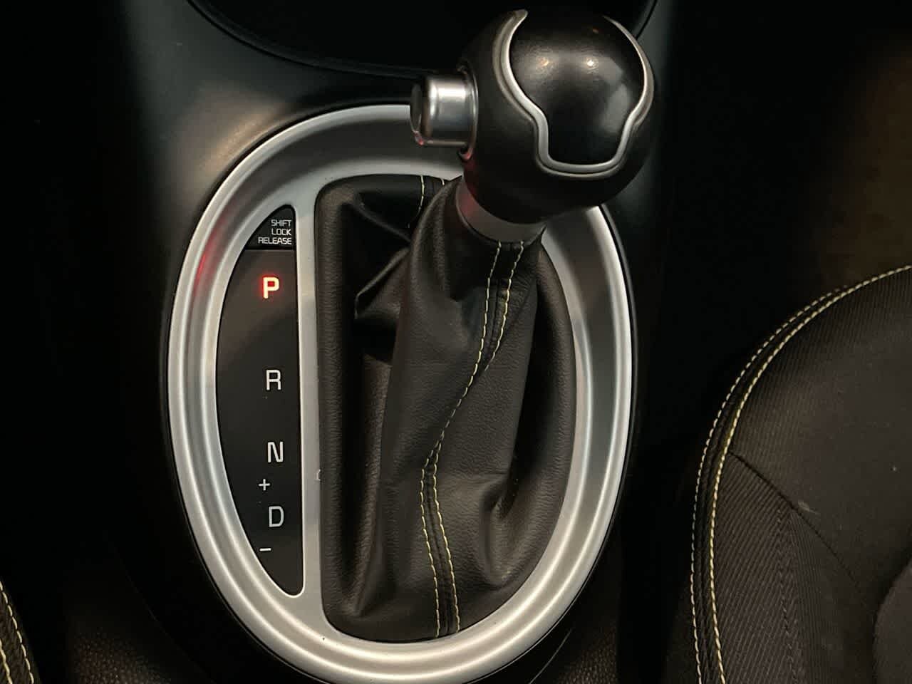 Thumbnail: 2016 Kia Soul - 19