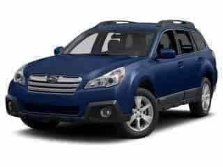 2014 Subaru Outback Premium -
                  Billings, MT