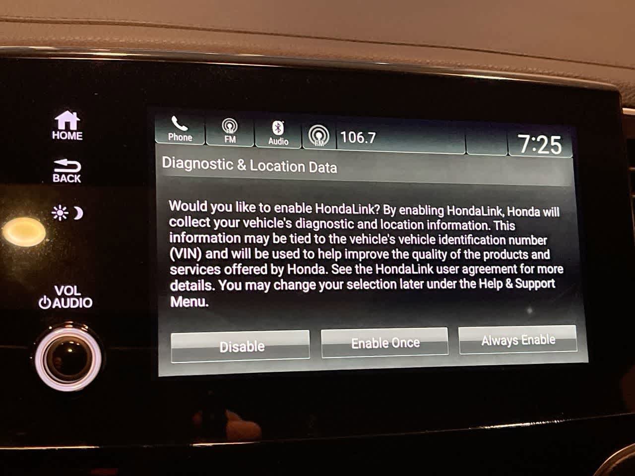 Thumbnail: 2021 Honda Passport - 18