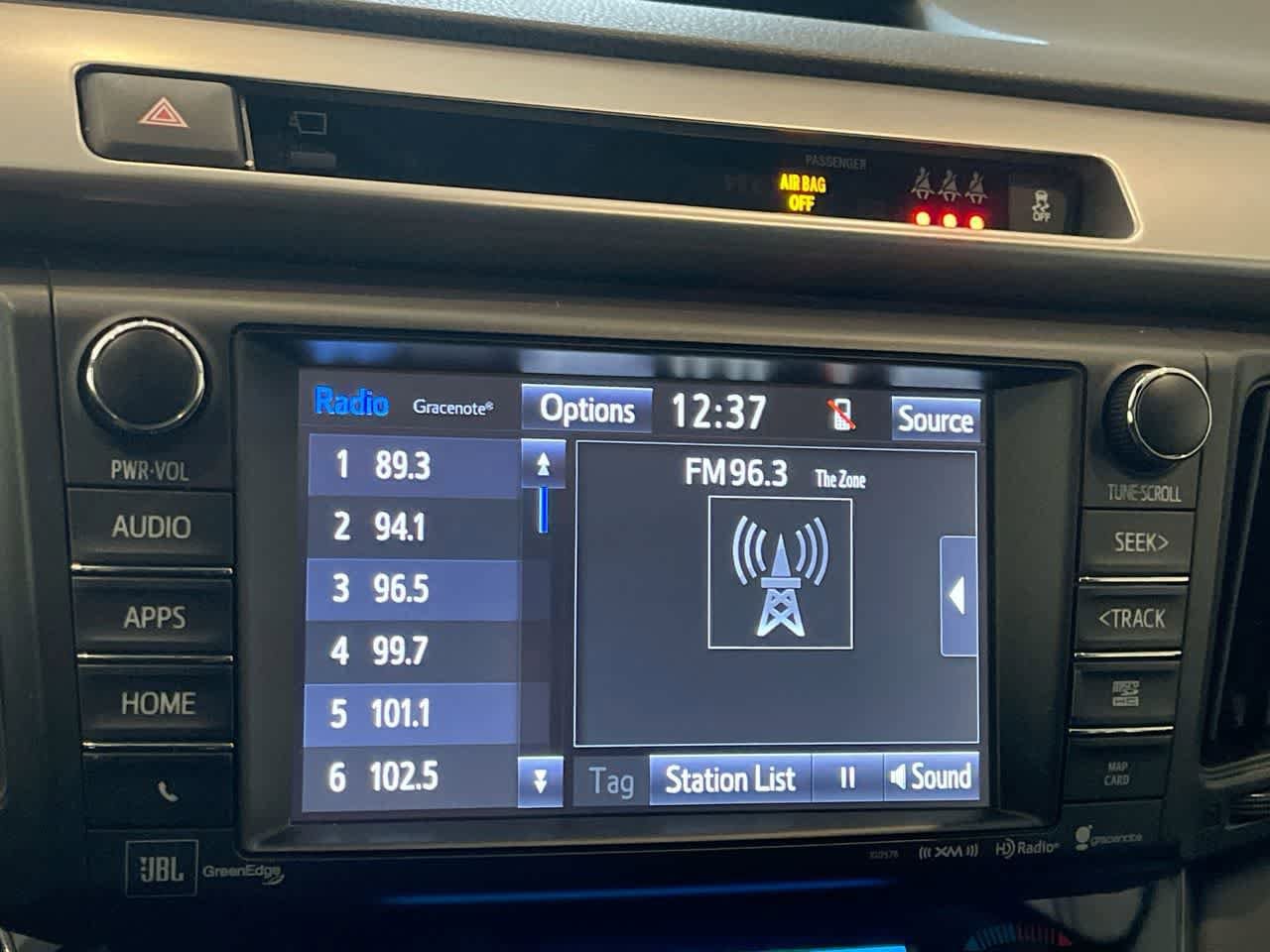 Thumbnail: 2017 Toyota RAV4 - 16