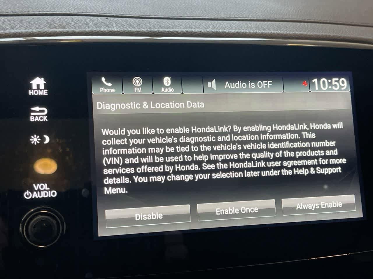 Thumbnail: 2021 Honda Pilot - 18