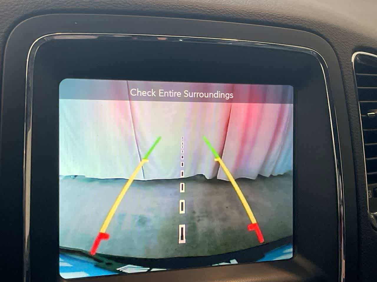 Thumbnail: 2017 Dodge Durango - 17