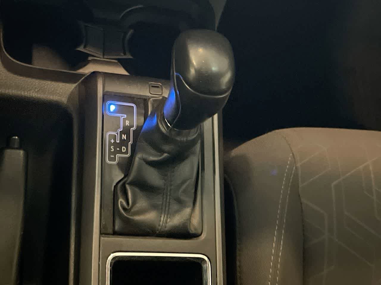 Thumbnail: 2018 Toyota Tacoma - 20