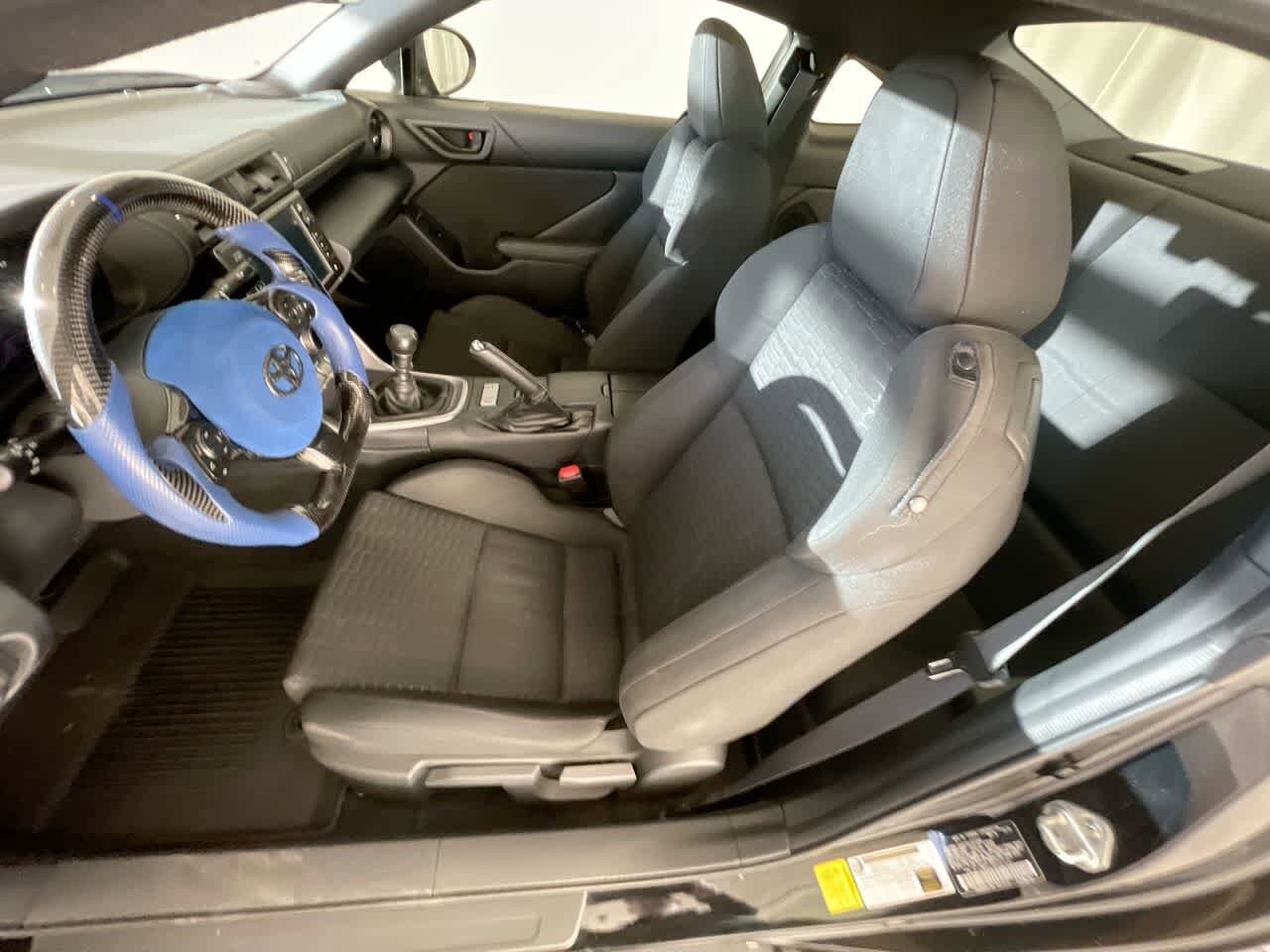 Thumbnail: 2024 Toyota GR86 - 11