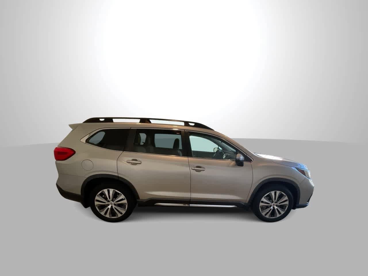 Thumbnail: 2020 Subaru Ascent - 9