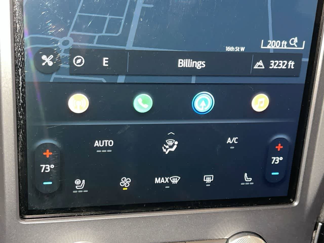 Thumbnail: 2022 Ford Edge - 19