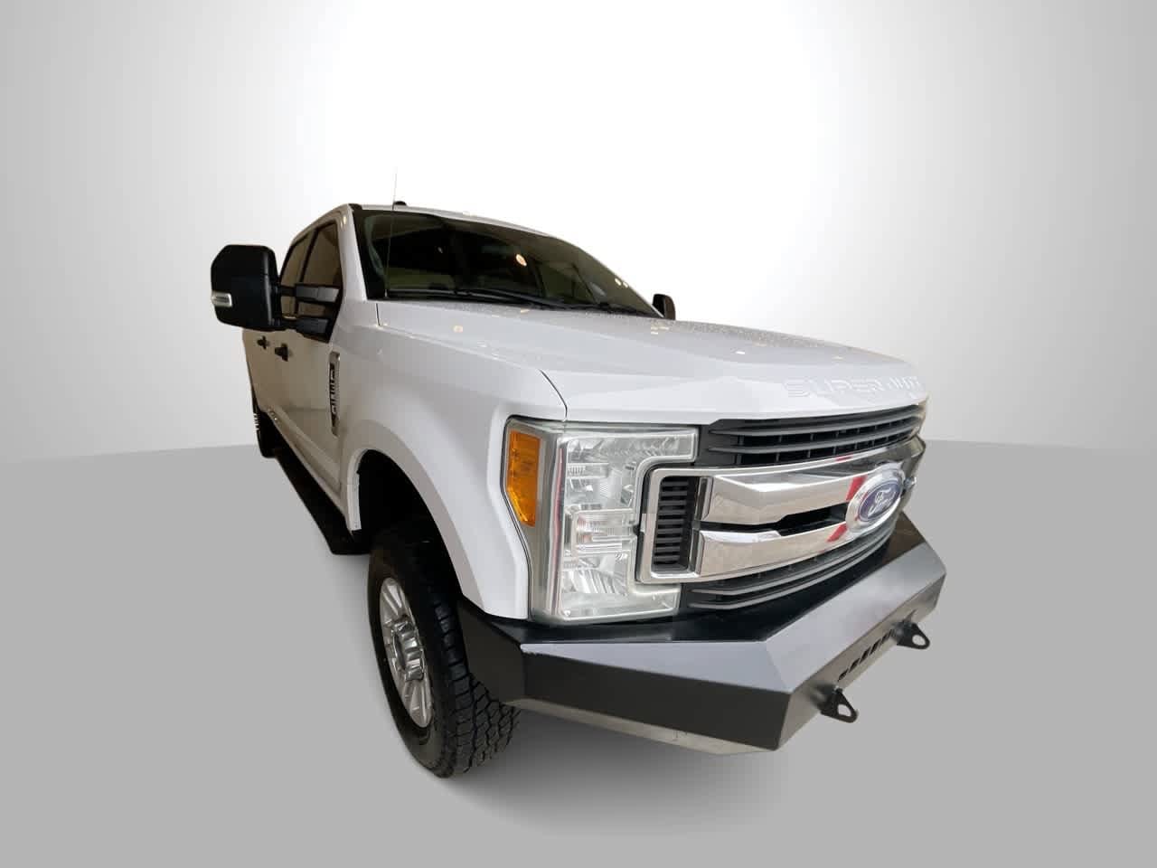 Thumbnail: 2017 Ford Econoline - 2