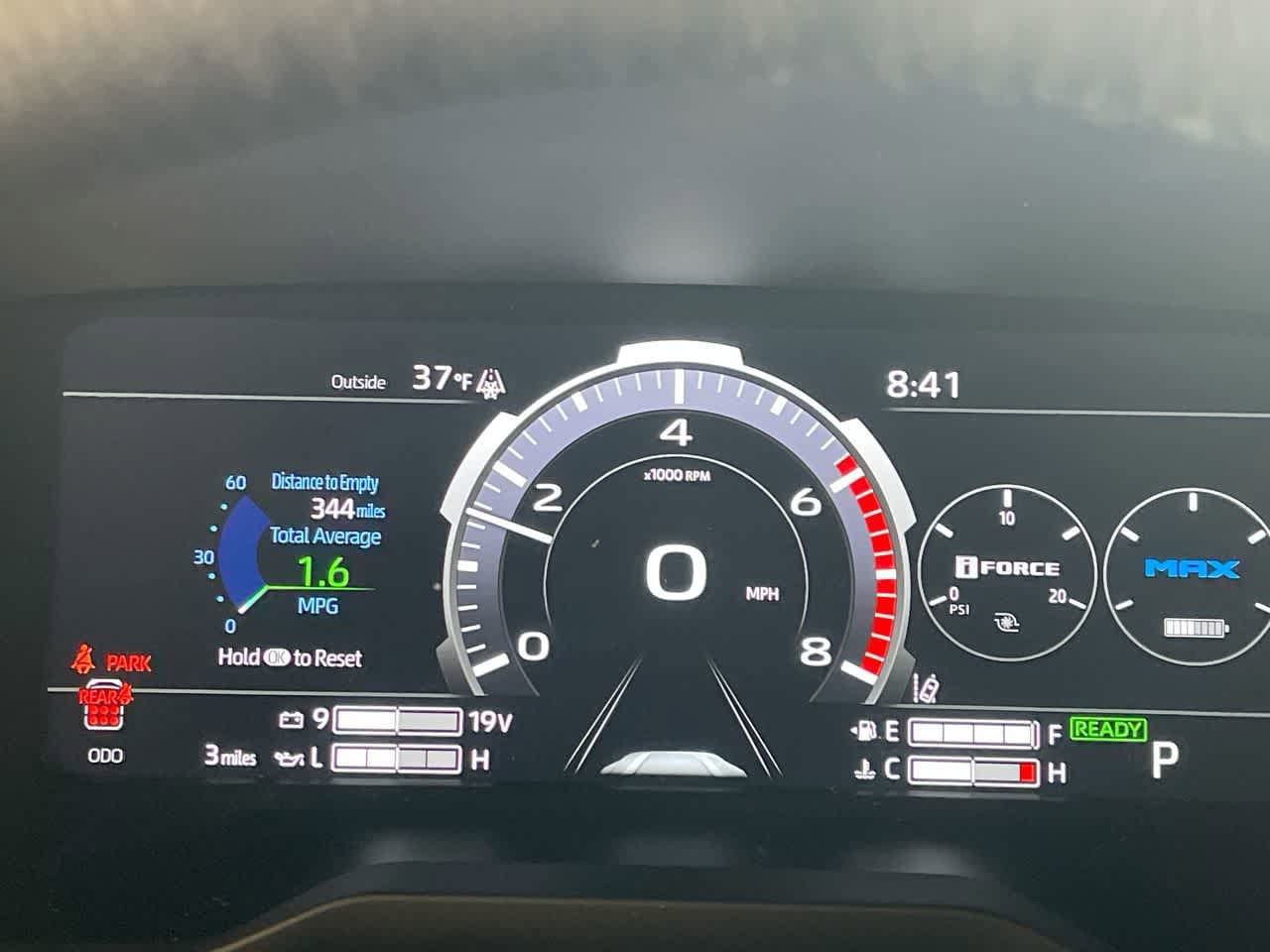 Thumbnail: 2026 Toyota Sequoia - 15