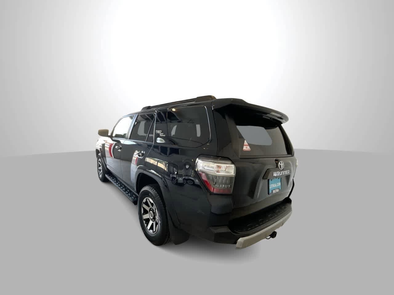 Thumbnail: 2020 Toyota 4Runner - 6