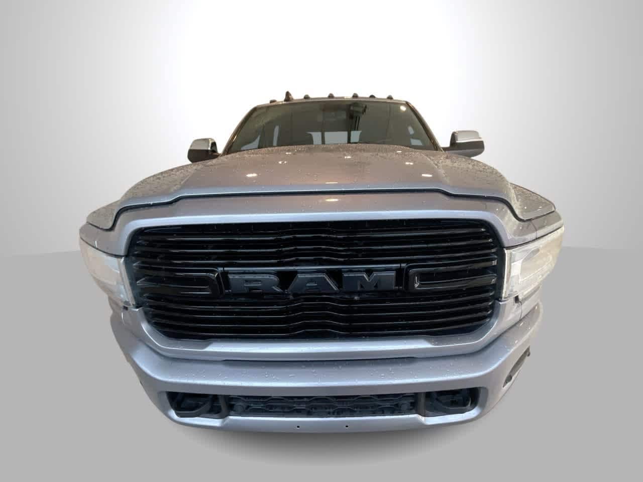 Thumbnail: 2020 RAM 2500 - 3