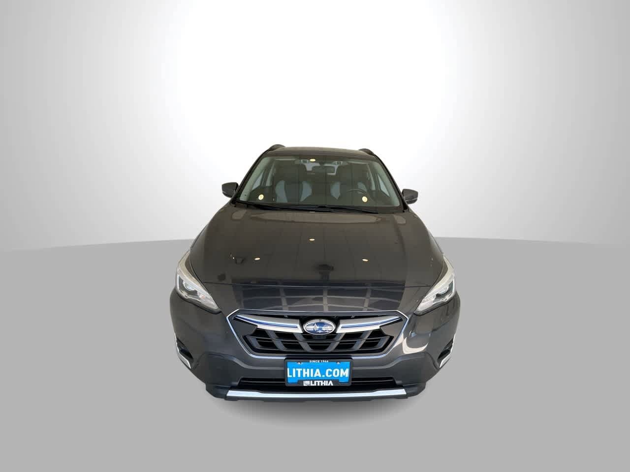 2023 Subaru Crosstrek Hybrid Sport photo 3