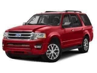 2017 Ford Expedition XLT -
                  Billings, MT