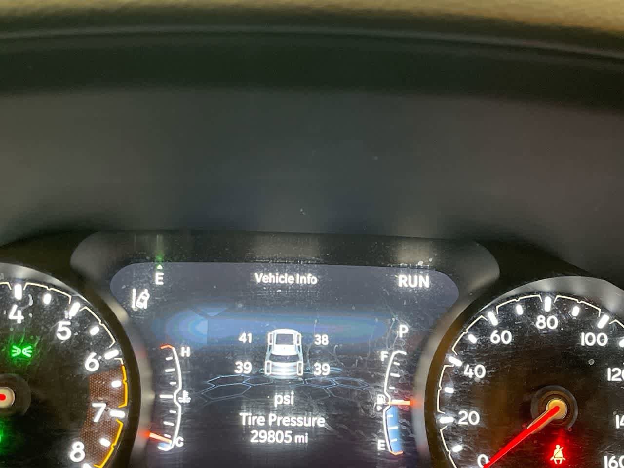 Thumbnail: 2023 Jeep Compass - 15