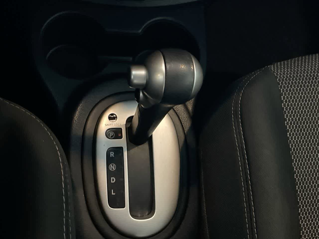 Thumbnail: 2019 Nissan Versa - 19