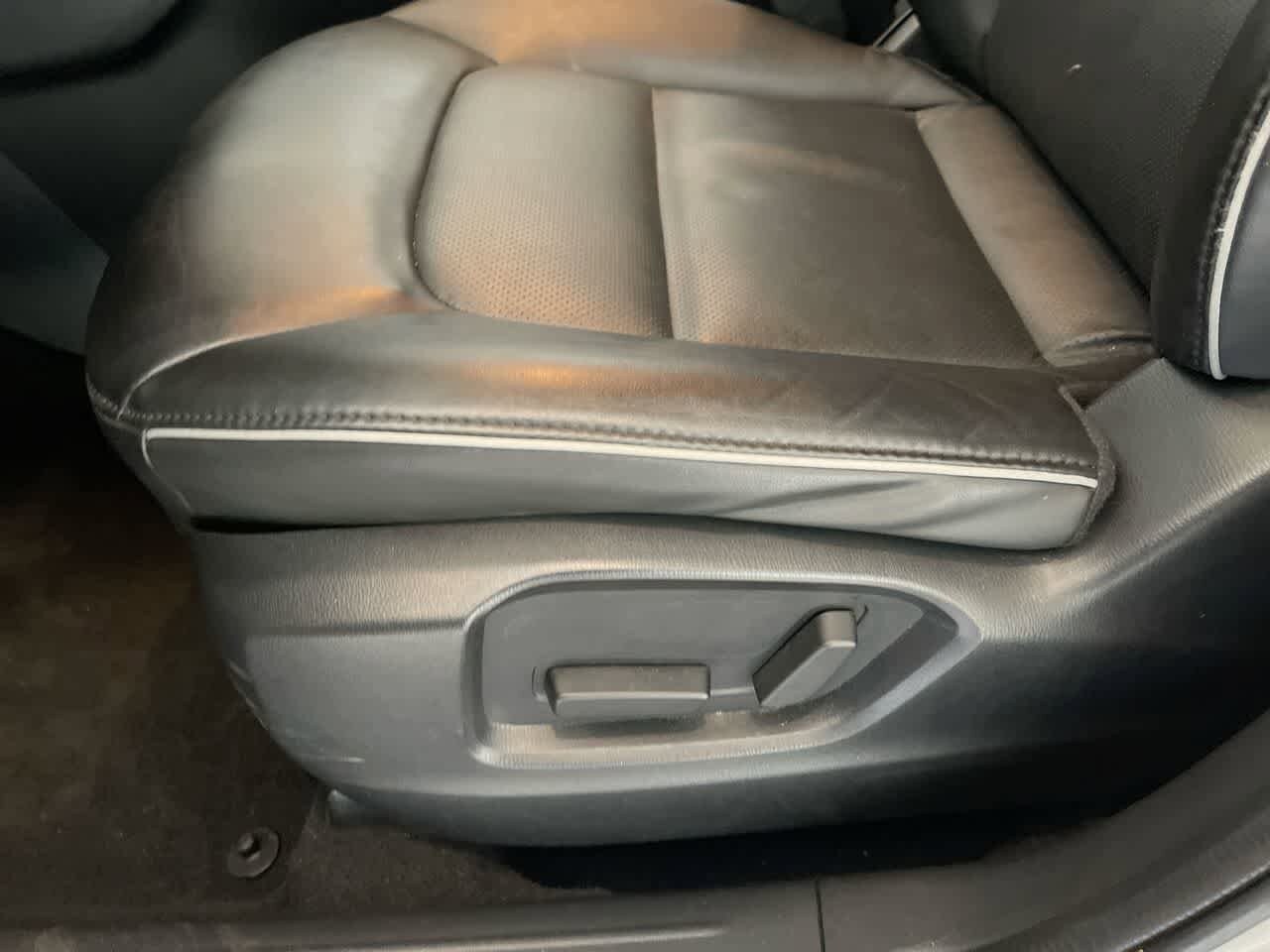 Thumbnail: 2024 Mazda CX-5 - 12