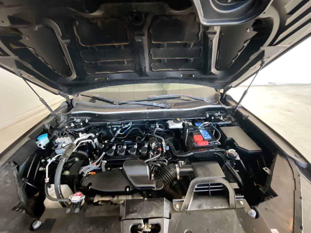 Thumbnail: 2023 Honda CR-V - 26