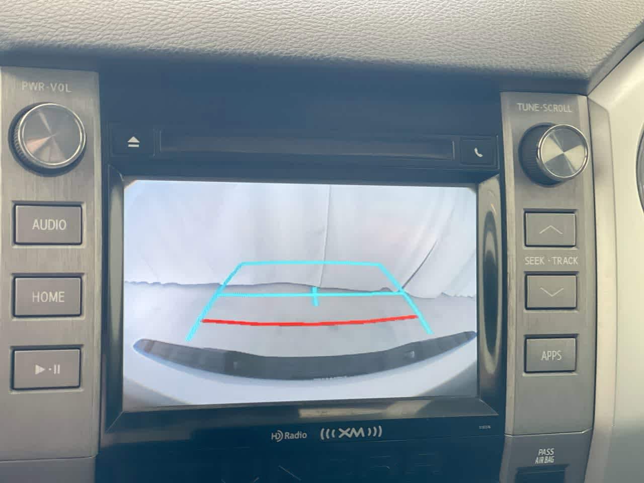 Thumbnail: 2019 Toyota Tundra - 17