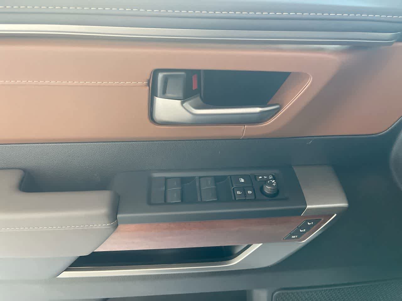 Thumbnail: 2026 Toyota Tundra - 13