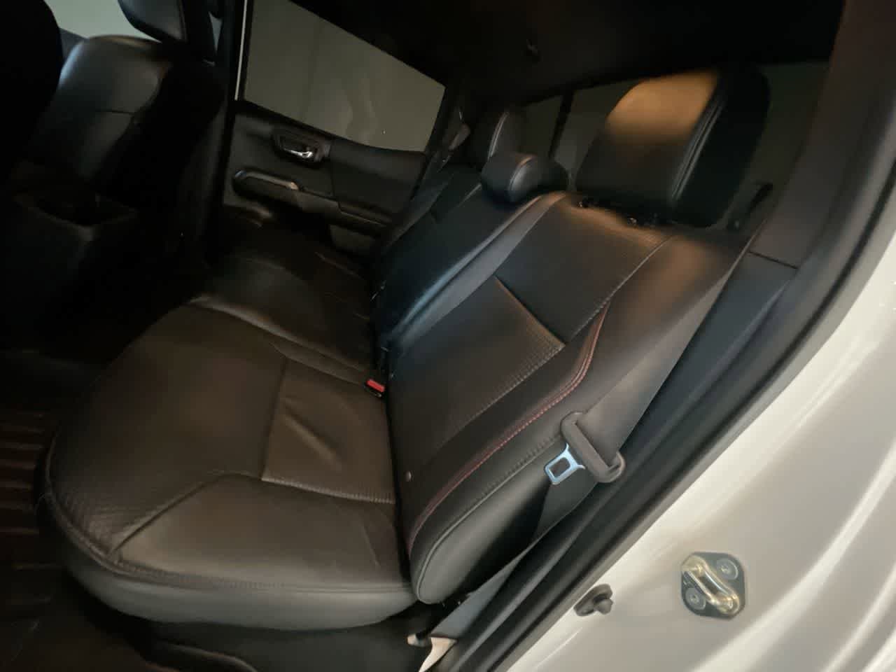 Thumbnail: 2019 Toyota Tacoma - 23