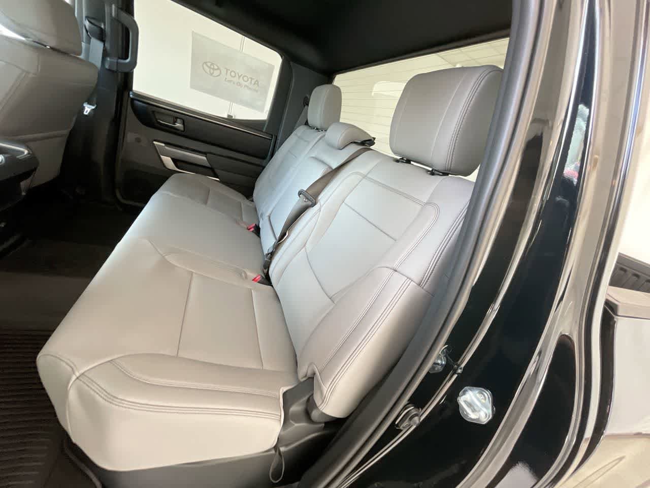 2026 Toyota Tundra SR5 - Photo 22
