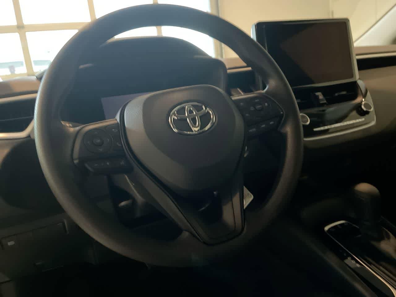 Thumbnail: 2026 Toyota Corolla - 14