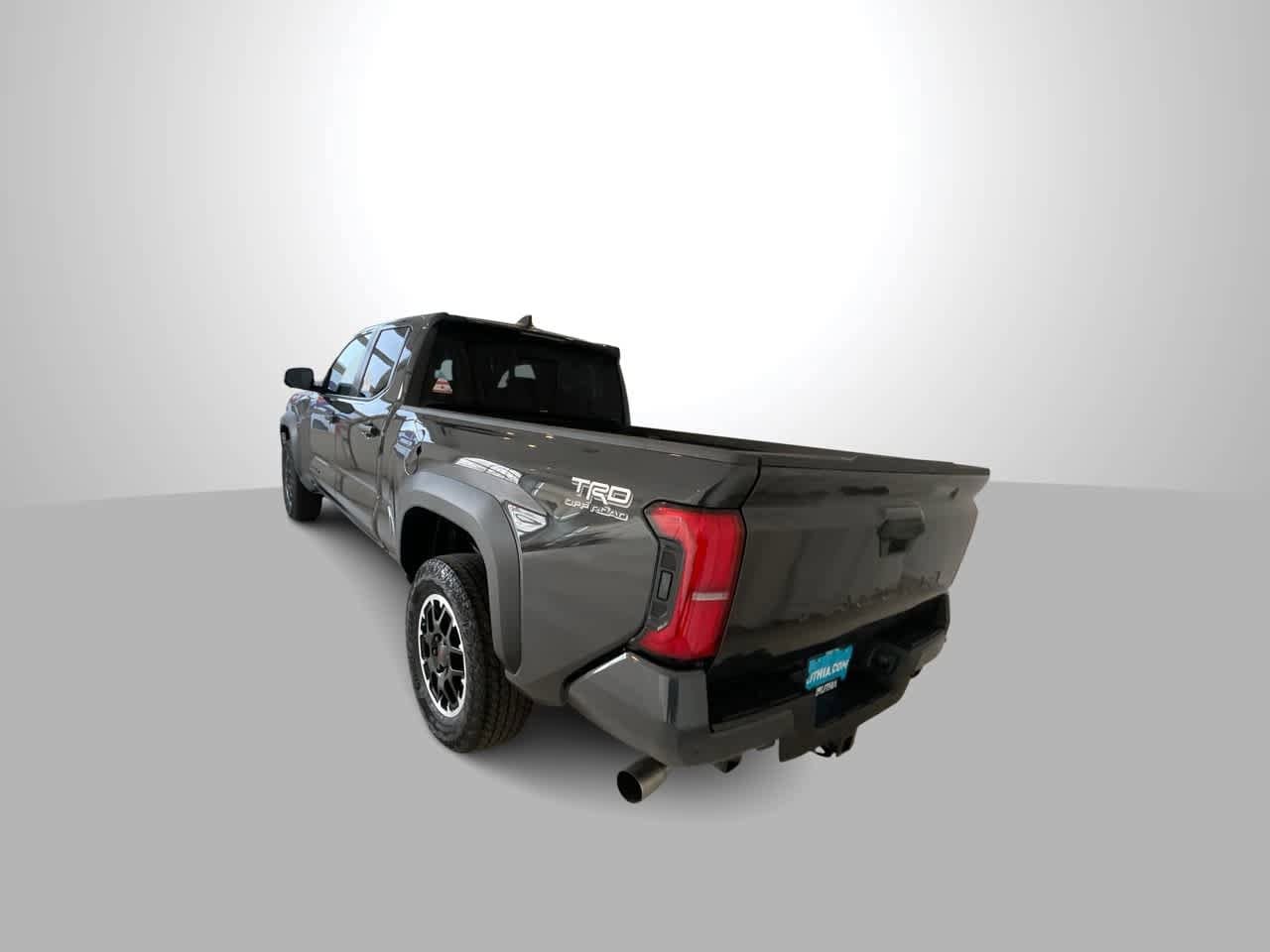 Thumbnail: 2026 Toyota Tacoma - 6