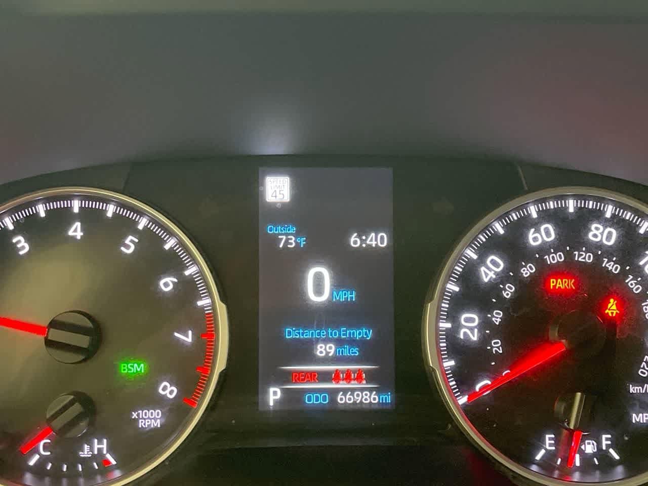 Thumbnail: 2022 Toyota RAV4 - 15