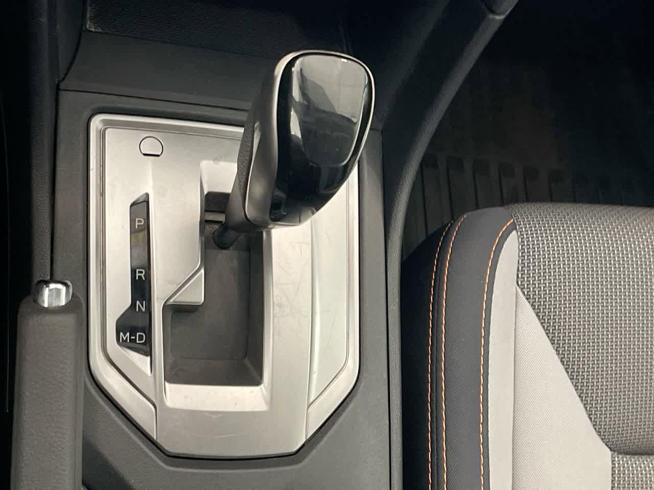 Thumbnail: 2018 Subaru Crosstrek - 19