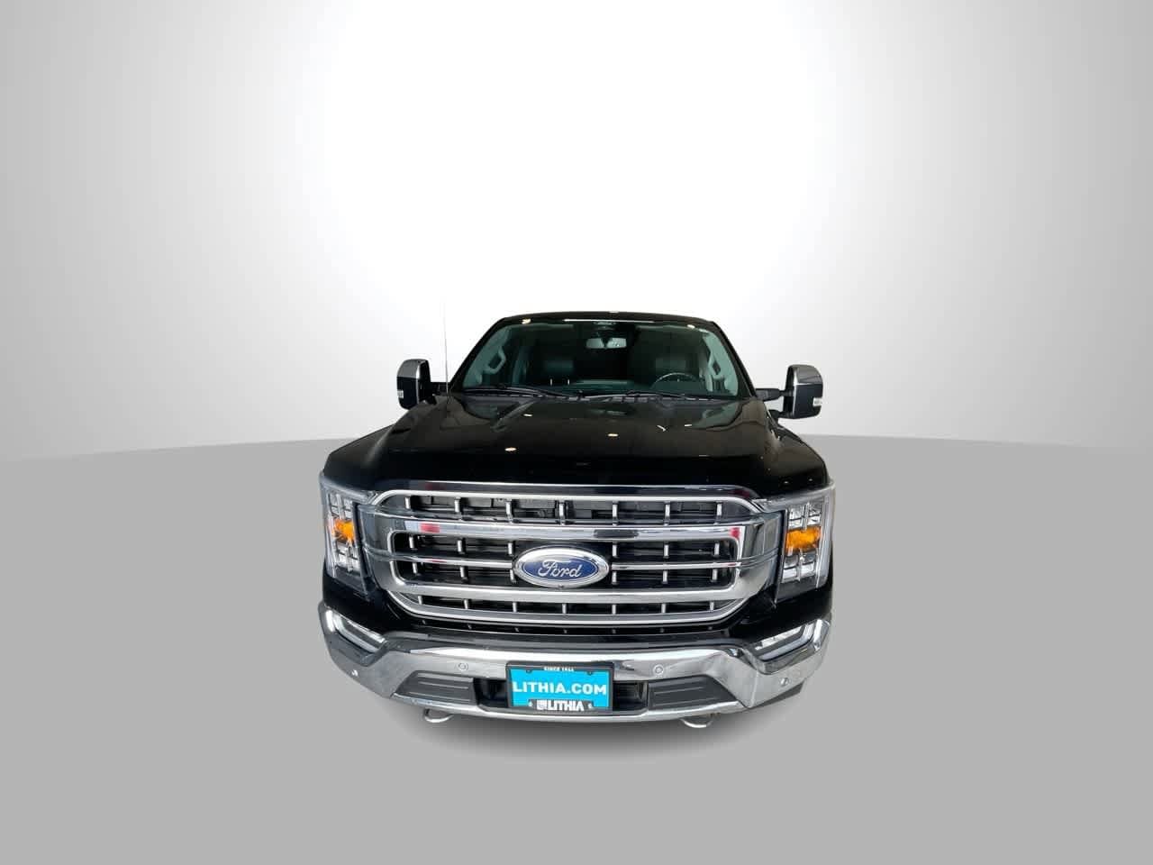 Thumbnail: 2022 Ford F-150 - 3