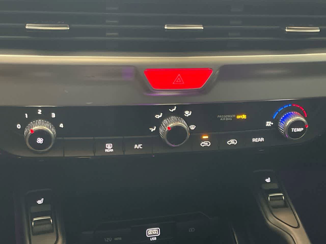 Thumbnail: 2020 Kia Telluride - 18