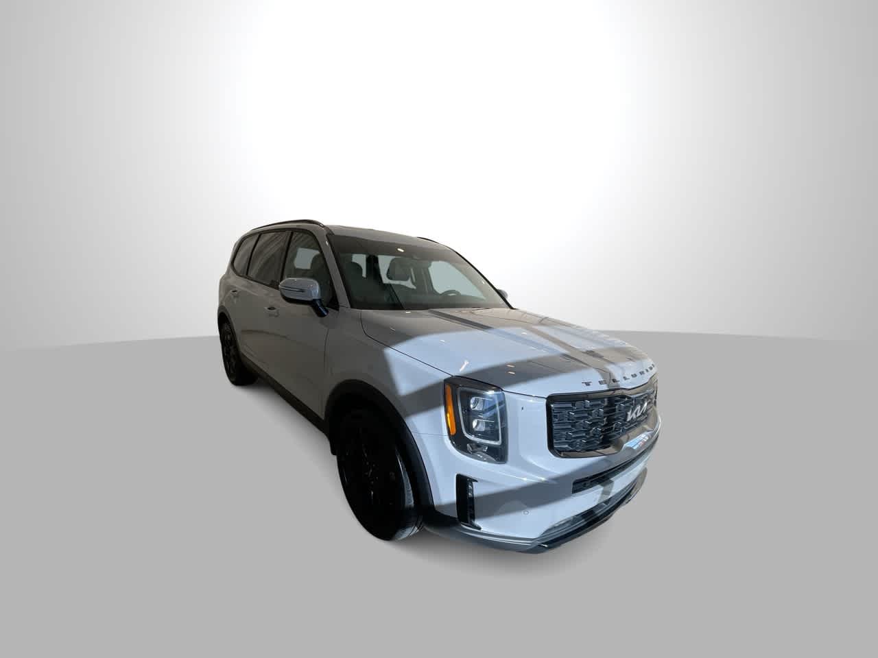 Thumbnail: 2022 Kia Telluride - 2